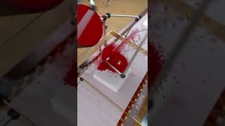 3D Animation Of Pinterest