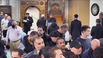الشيخ محمد موسى لقد كان في يوسف وإخوته آيات للسائلين