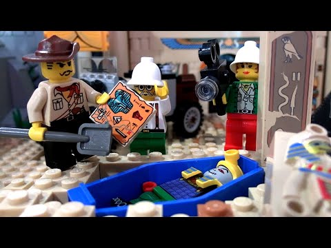 LEGO Adventurer's Journey with 30,000 Pieces! Bricks & Minifigs in Indian Trail, NC