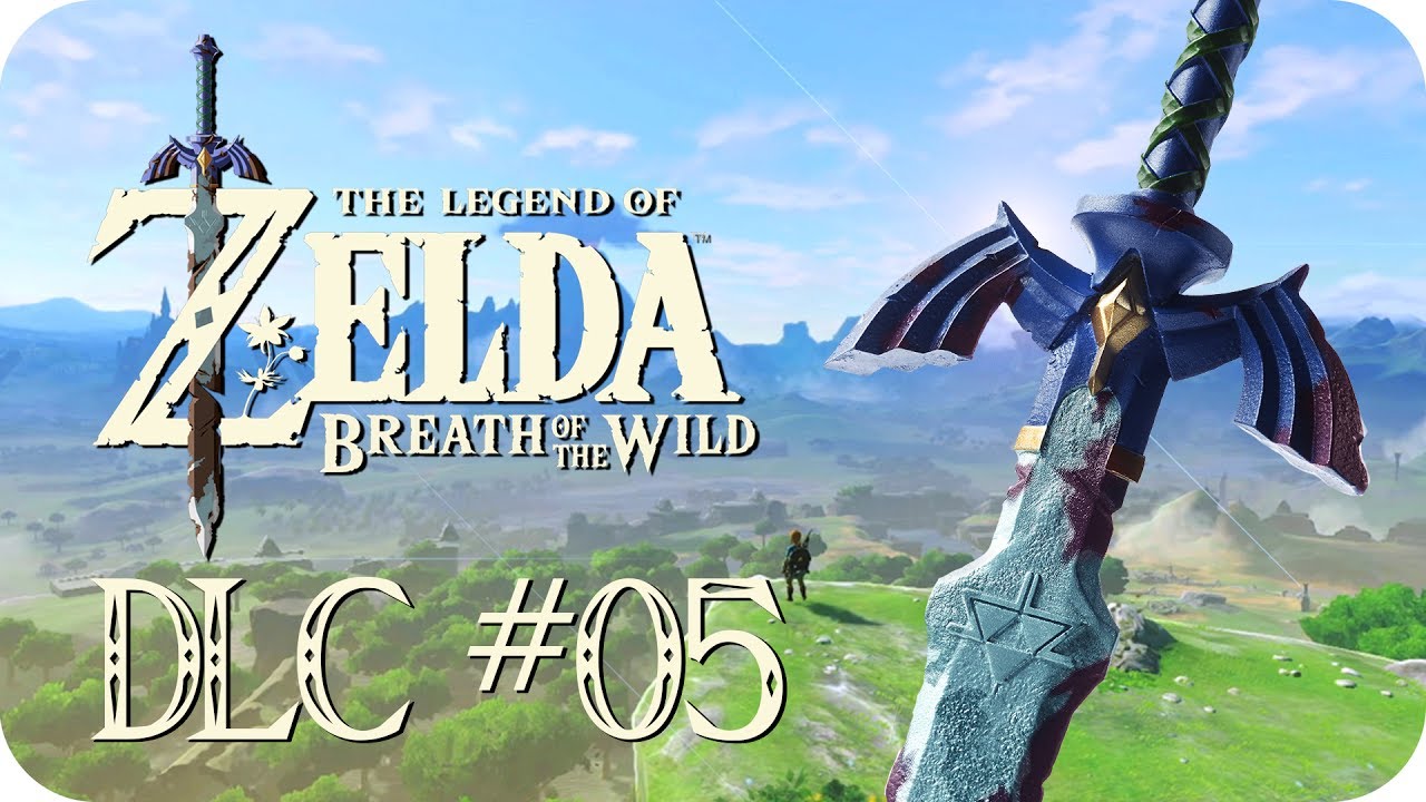 Zelda Breath Of The Wild Prüfung Des Schwertes Die Prüfung des Schwerts! • Legend of Zelda Breath of the Wild deutsch