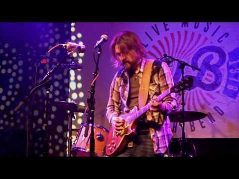 THE STEEPWATER BAND  "REMEMBER THE TAKER"  LIVE! @ SOUTH BEND'S VEGETABLE BUDDIES