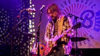 THE STEEPWATER BAND  "REMEMBER THE TAKER"  LIVE! @ SOUTH BEND'S VEGETABLE BUDDIES