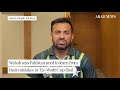 Wahab Riaz speaks about Pakistan&#39;s mistakes in T20 World Cup final cricket match against England