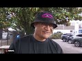 Teen caught up in Destiny Church library protest speaks out | 1News on TVNZ+