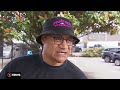 Teen caught up in Destiny Church library protest speaks out | 1News on TVNZ+