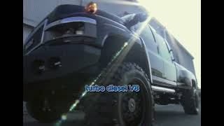 The History of the Ironhide Truck! Gmc C4500 Topkick Ironhide