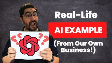 Unlocking AI Efficiency: Transform Your Business with Tailored AI Workflows