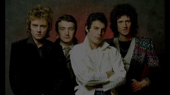 Queen - Another One Bites The Dust - 1 Hour!!!