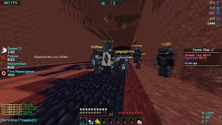 Lunar Map 1 | Dragneel vs Loyalty (RAIDABLE)