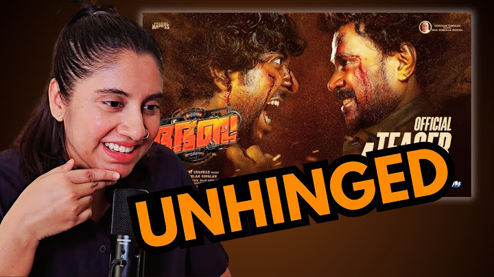 BHA BHA BA TEASER reaction | Dileep | Vineeth Sreenivasan | Dhyan | Ashmita Reacts