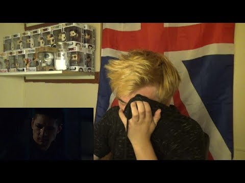Shadowhunters - Season 3 Episode 19 (REACTION) 3x19 Aku Cinta Kamu