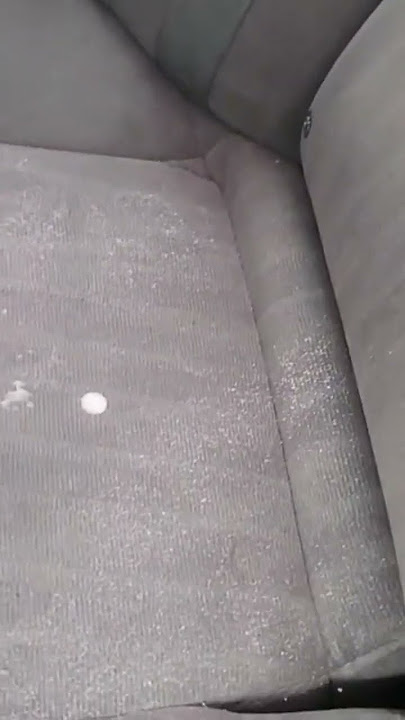 Tuff Stuff Foam Cleaner