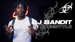 Bj Bandit - Enforcer Doomsday Freestyle