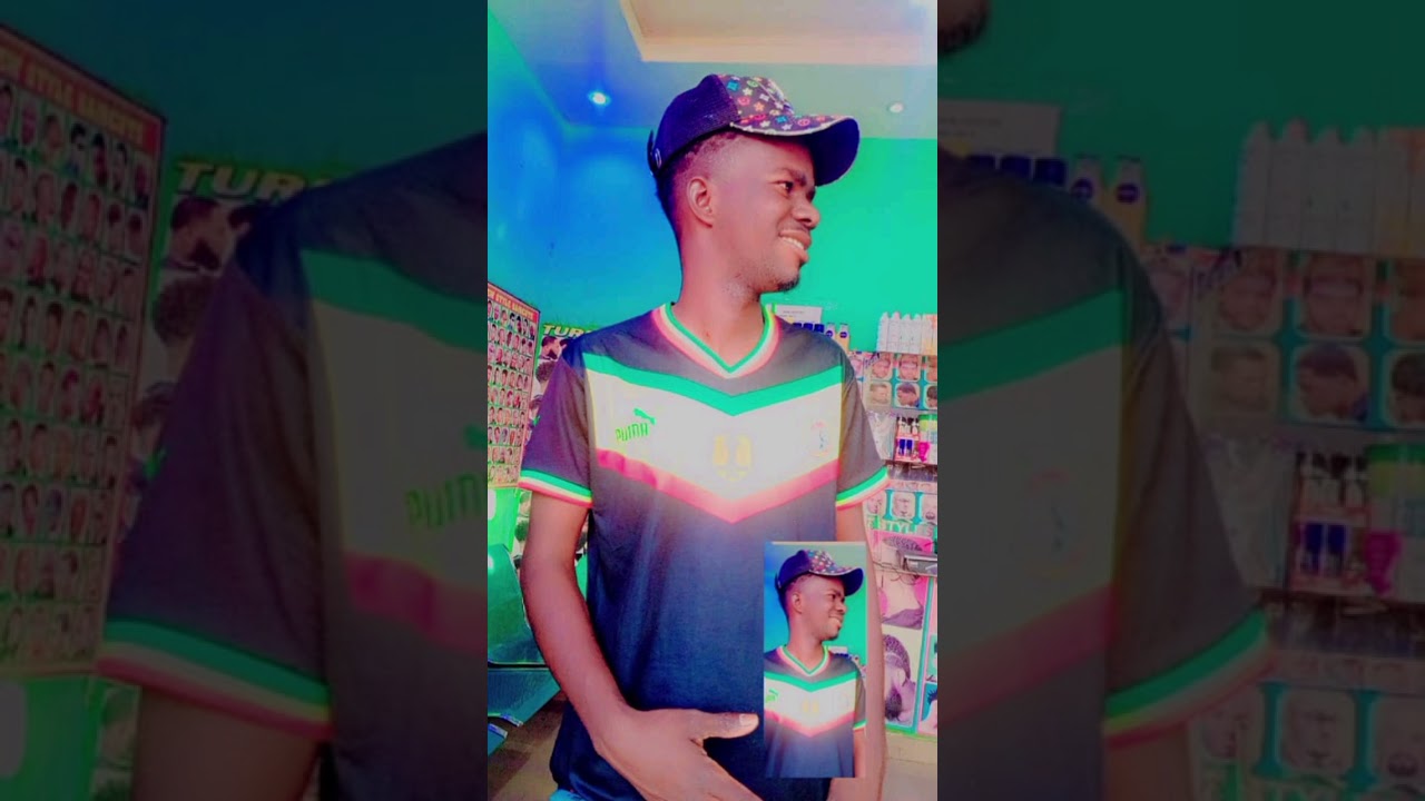 Big poullo aly barry