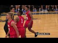 5'6" Bryce Cook With The Dirty Spinning Behind The Back Pass! Top Plays