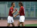 How Nakata helped Roma win Serie A｜中田英寿当年是如何帮助罗马夺冠的