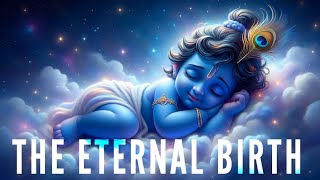 Nadh Brothers : The Eternal Birth | Official Audio Visualizer 