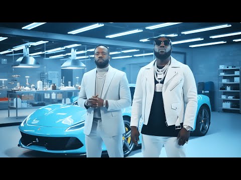 Jeezy & Yo Gotti - DO IT (Music Video)