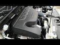 DISMANTLING 1016 SUZUKI VITARA FWD WAGON 1.4LT T/PETROL 6 SPD AUTO C5692