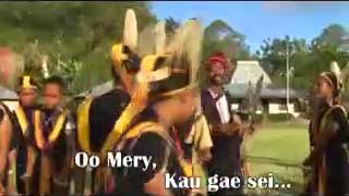 O Mery Bajawa Song