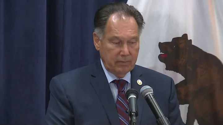 WATCH LIVE: O.C. Surgeon Sexual Assault News Conference