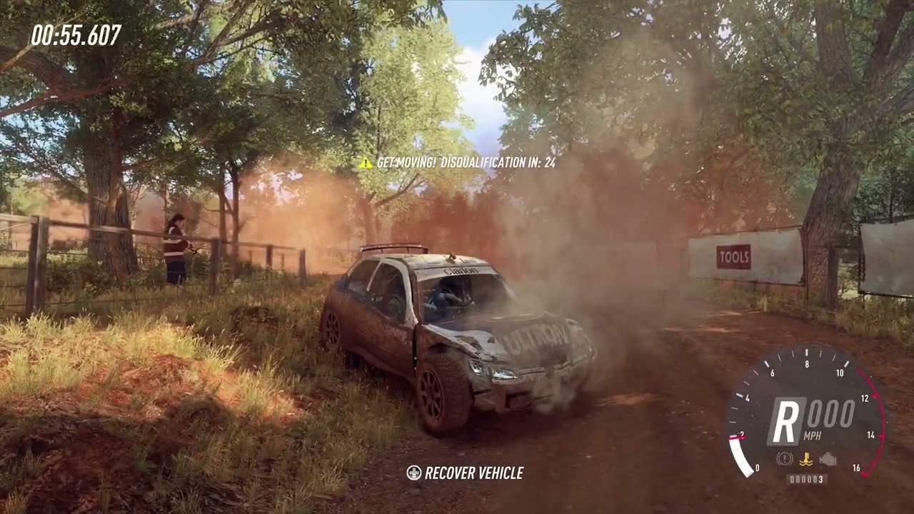 THE DETAIL AND LOVE WE EXPECTed FOR NFS 