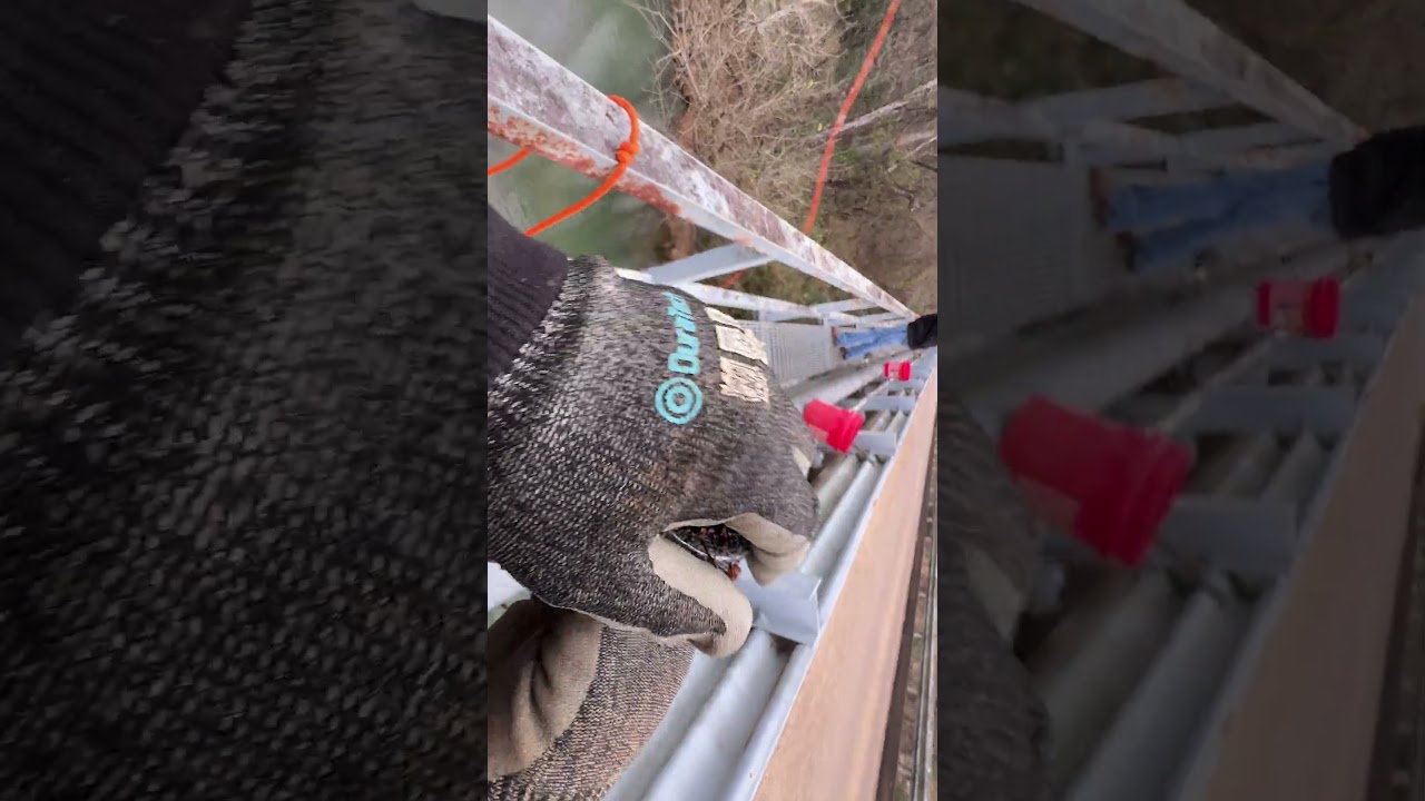 Не каждый бросок заканчивается победой!