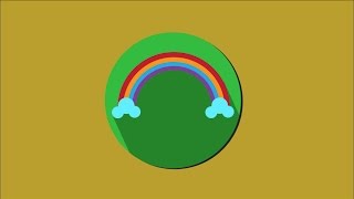 illustrator tutorial for beginners-Flat icon design