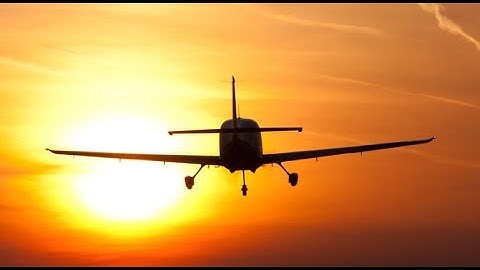 Cross Country Flying Lesson to Volcano!  v1.5