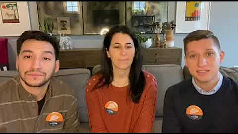 Slate: Maurilio Garcia, Jenny Schaffer, and Sam Sc...