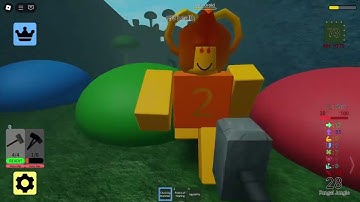 crown challenge 9/12/2025 randomly generated droids