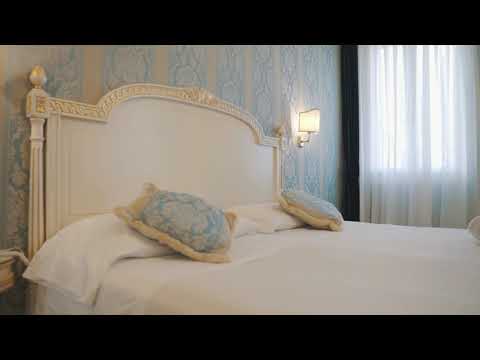 Hotel Gardena Venice