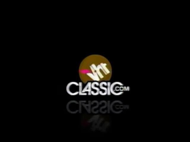 vh1 classic logo png