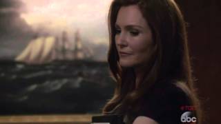 Scandal:   5x14 "You're Lying!"