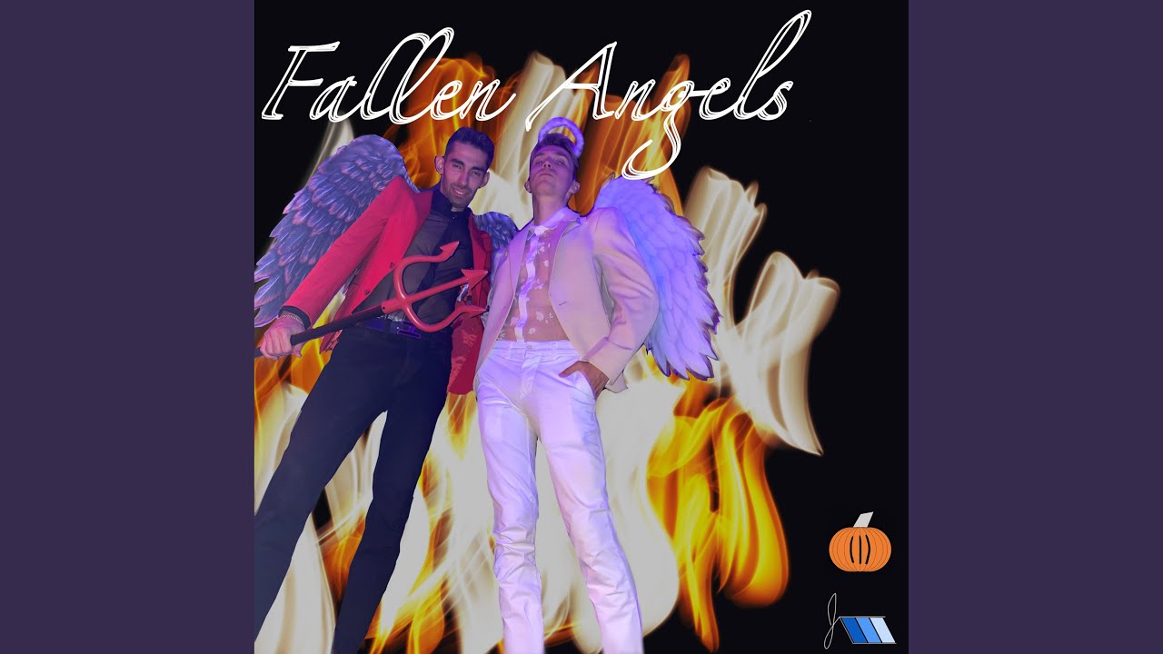 Watch Fallen Angels on YouTube Watch Fallen Angels on YouTube