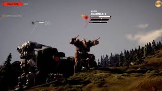 Battletech Trainer 2017 / 2018