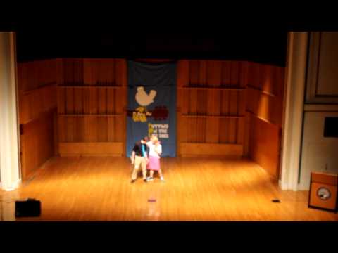 Putting on the Lips 2012: Lambda Chi Alpha