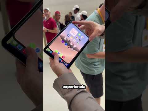 iPhone Duo vs iPad mini, pero la mayor diferencia es el precio 👀