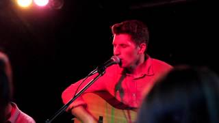 I Want To Hear You Sad - The Early November - acoustic