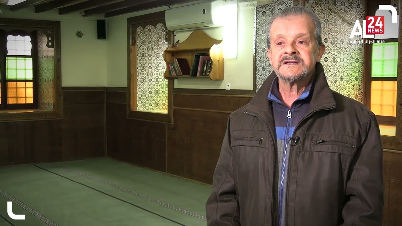 مسجد سفير..أول معمار عثماني في الجزائر