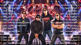 XPDC Full Album | Lagu XPDC Leganda | Hijau Bumi Tuhan, Hentian Ini | Lagu Rock Kapak Terpilih 90an