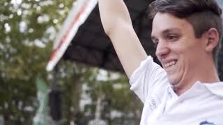 Trailer Pelicula Pumpas Details