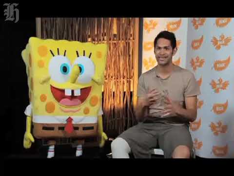 Te Reo SpongeBob - Behind The Scenes (lost Maori dub produced by Nickelodeon) [LQ, Incomplete]