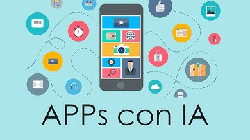 CURSO DE DESARROLLO DE APLICACIONES CON INTELIGENCIA ARTIFICIAL