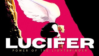 Lucifer vs God: Who Truly Holds the Crown of Power?