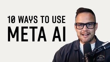 10 Ways To Use Meta AI In Your Daily Life with Your Ray-Ban Meta