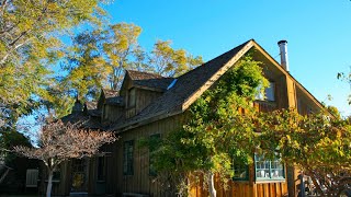 Old Pioneer Garden Country Inn | Cabins in Unionville