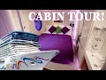 NCL Studio Cabin Tour and Solo Cabins | How Much Does it Cost to Cruise By Yourself on Norwegian?