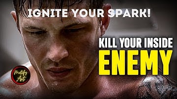 Unleash Your Inner Potential: Ignite Your Spark for Success!