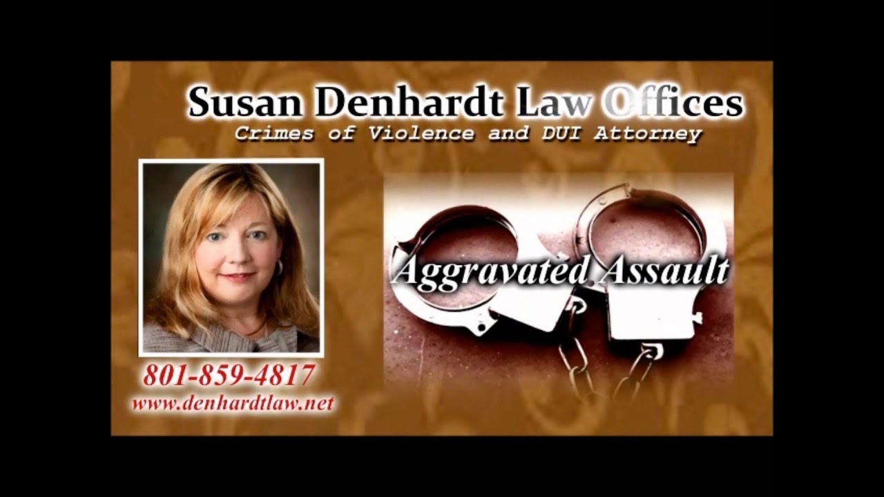 Salt Lake Jail | Criminal Defense Attorney